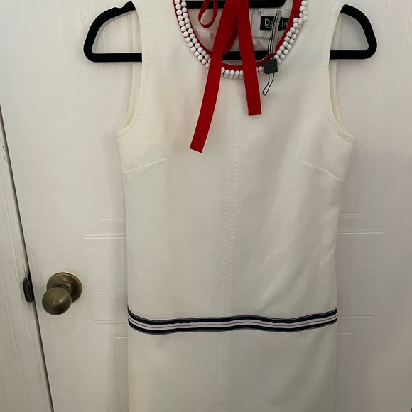 D&G white dress NEW - Picture 2 of 11
